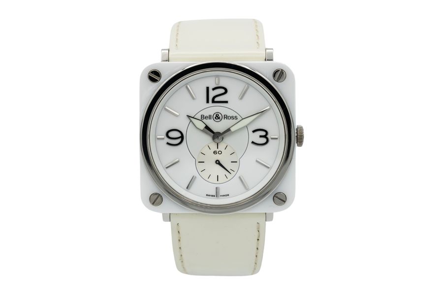 Bell and Ross BRS BRS-98